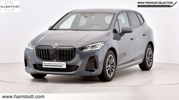 BMW 218d Active Tourer 110 kW image number 1