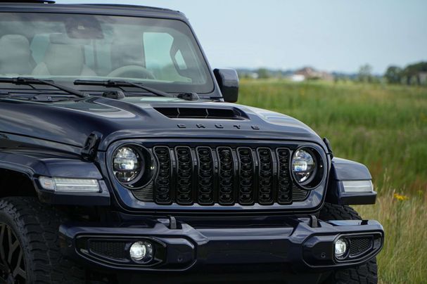 Jeep Wrangler 279 kW image number 15