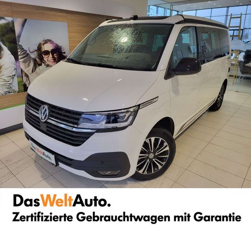 Volkswagen T6 California 110 kW image number 1