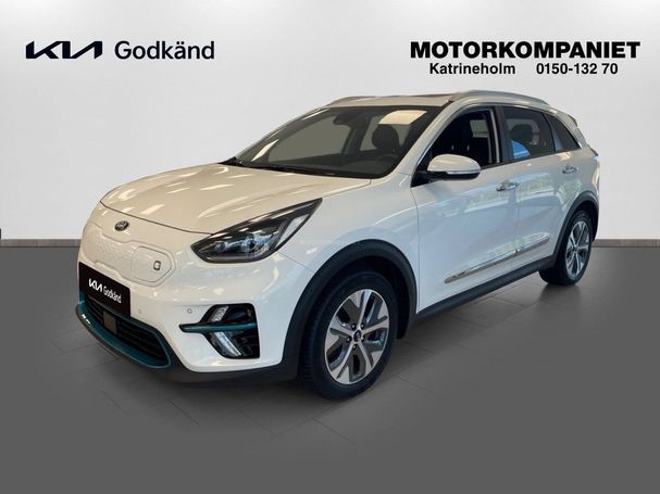 Kia Niro e 64 kWh 150 kW image number 1