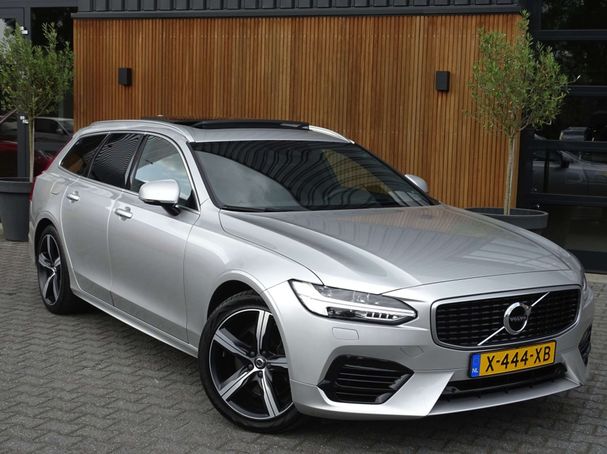 Volvo V90 T8 300 kW image number 2