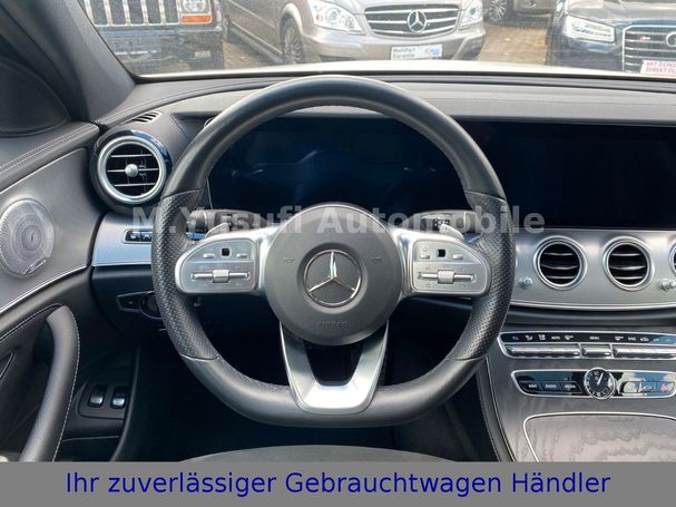 Mercedes-Benz E 400 d T 250 kW image number 19