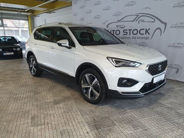 Seat Tarraco 2.0 TDI XCellence DSG 110 kW image number 2