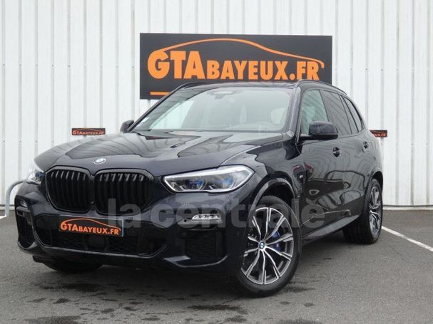 BMW X5 45e xDrive 290 kW image number 1