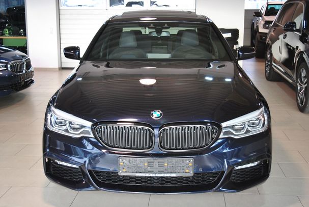 BMW 530d 195 kW image number 3