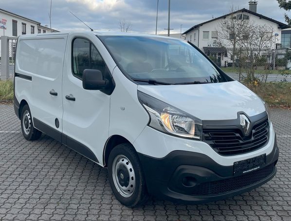 Renault Trafic L1H1 70 kW image number 2