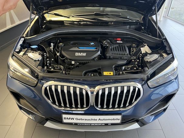 BMW X1 25e xDrive 162 kW image number 13