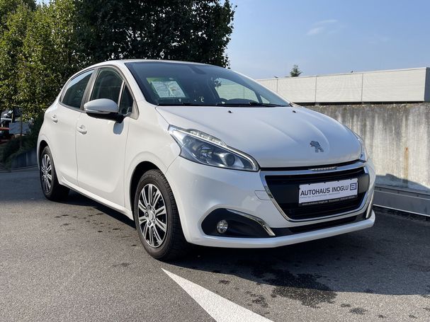 Peugeot 208 61 kW image number 2