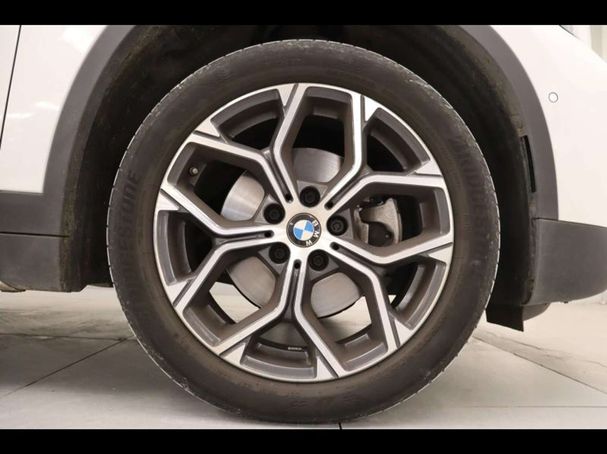 BMW X1 sDrive18d xLine 110 kW image number 7