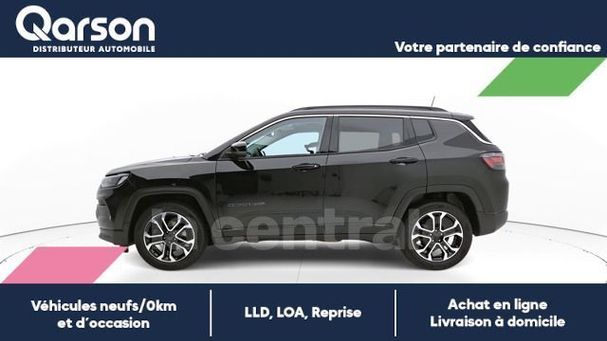 Jeep Compass 96 kW image number 15