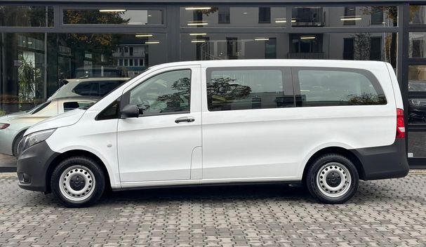 Mercedes-Benz Vito 114 Tourer 100 kW image number 9