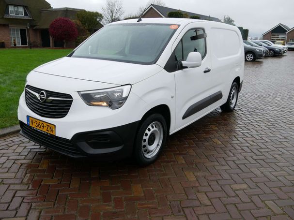 Opel Combo L2H1 74 kW image number 1