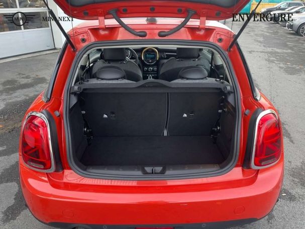 Mini One 76 kW image number 7