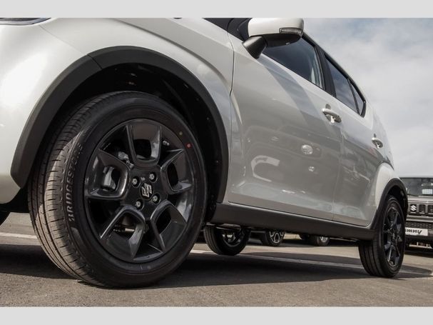 Suzuki Ignis 61 kW image number 5