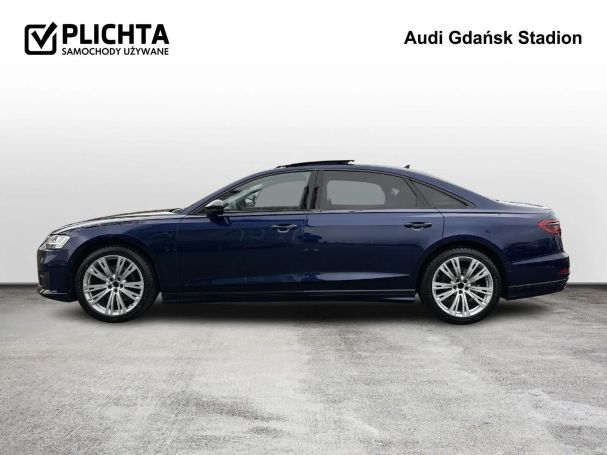 Audi A8 210 kW image number 5