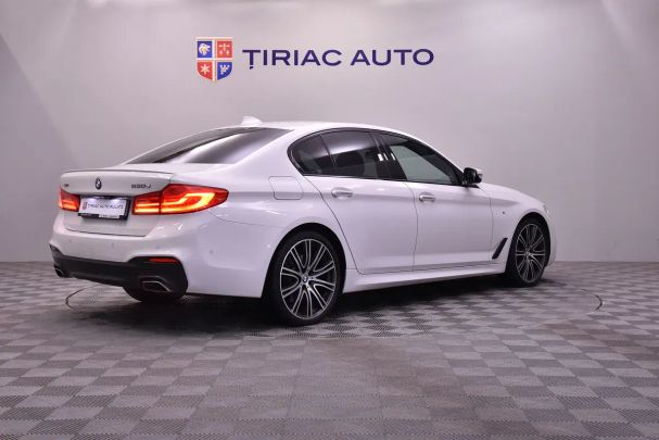 BMW 530d xDrive 195 kW image number 2