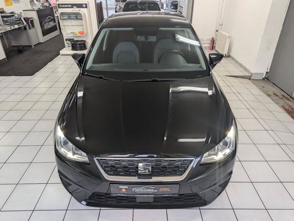 Seat Ibiza 85 kW image number 3