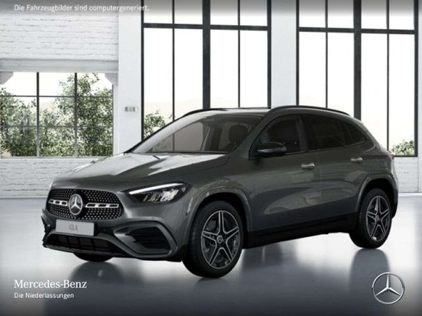 Mercedes-Benz GLA 200 120 kW image number 13