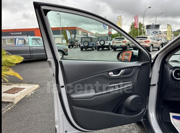 Hyundai Kona 1.6 CRDi DCT 100 kW image number 39