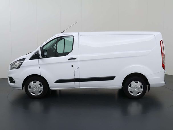 Ford Transit Custom 300 L1 2.0 TDCi Trend 96 kW image number 2