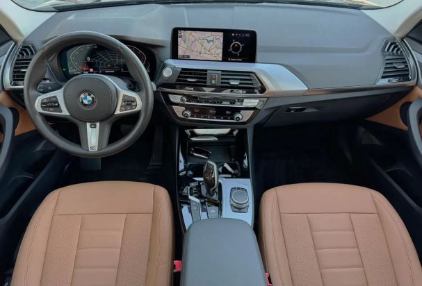 BMW X3 xDrive 140 kW image number 20