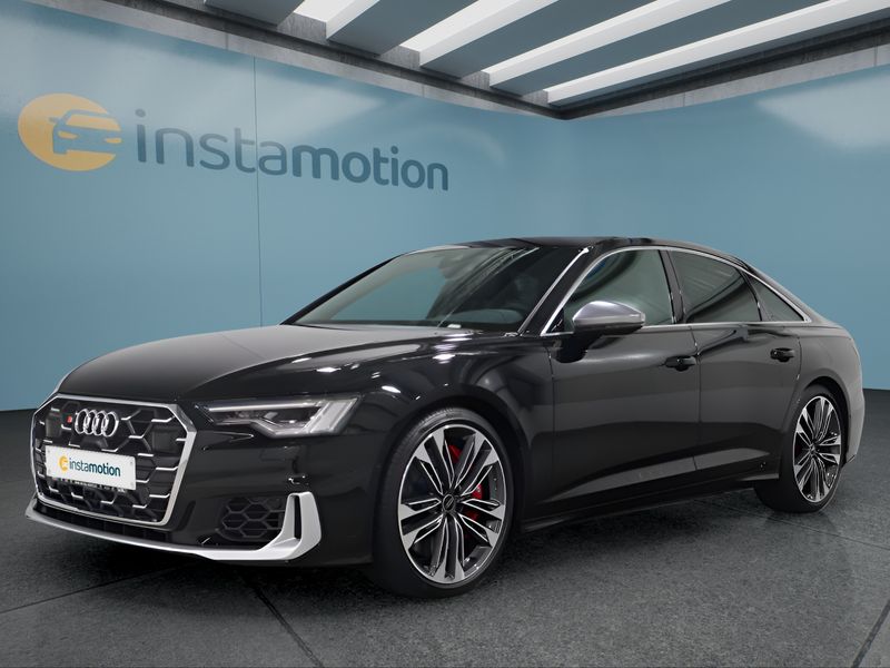 Audi S6 253 kW