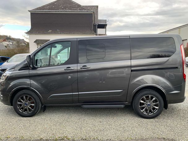 Ford Transit Custom 320 136 kW image number 3