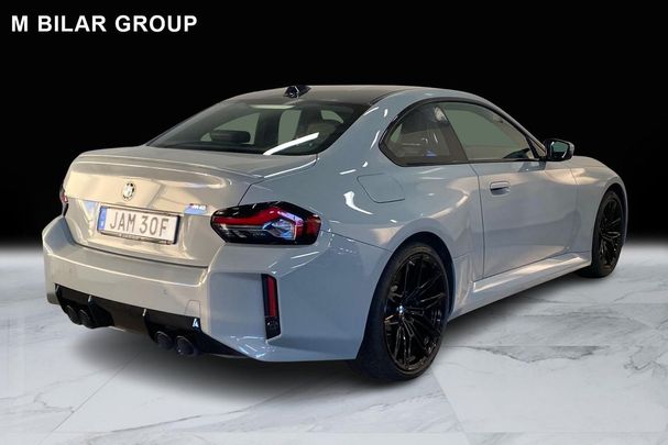 BMW M2 338 kW image number 3