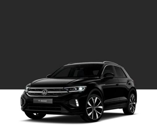 Volkswagen T-Roc 1.5 TSI R-Line DSG 110 kW image number 1