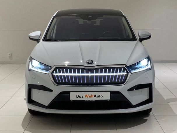 Skoda Enyaq 150 kW image number 8