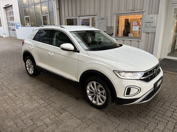 Volkswagen T-Roc 1.5 TSI Style DSG 110 kW image number 2