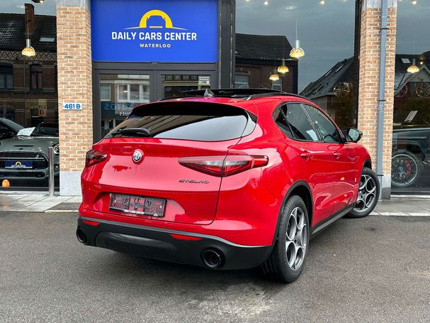 Alfa Romeo Stelvio 2.2 Super 118 kW image number 13