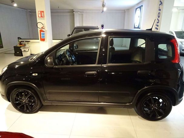 Fiat Panda 1.0 Hybrid 51 kW image number 6