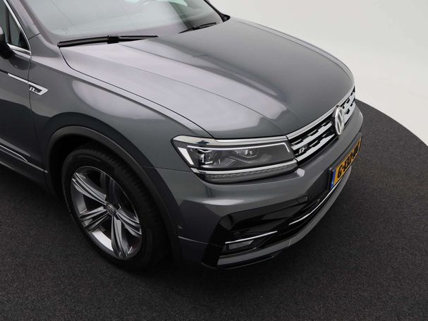 Volkswagen Tiguan 1.5 TSI DSG 110 kW image number 13