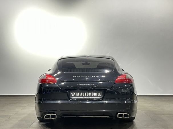 Porsche Panamera 4 S 294 kW image number 11