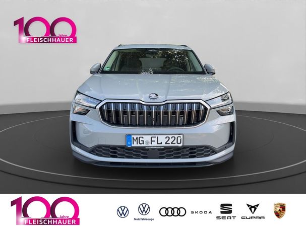 Skoda Kodiaq 2.0 TDI DSG 110 kW image number 2