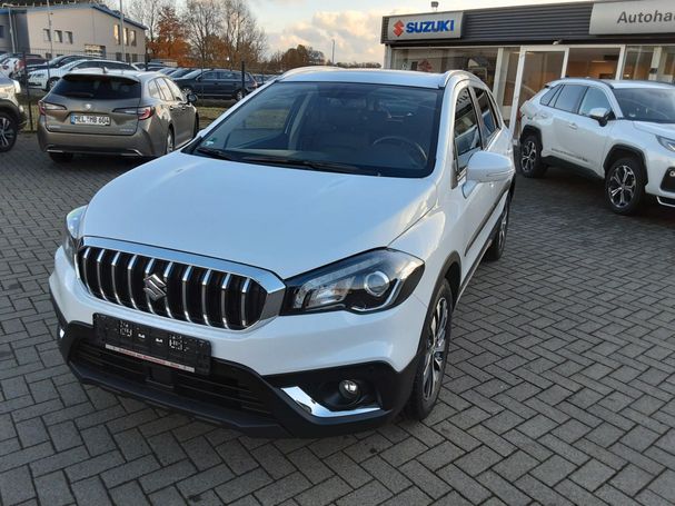 Suzuki SX4 S-Cross 1.4 Comfort+ 95 kW image number 1