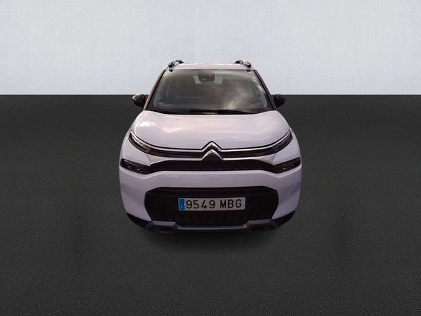 Citroen C3 Aircross BlueHDi 110 Feel Pack 81 kW image number 3