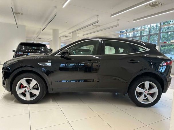 Jaguar E-Pace S AWD 120 kW image number 16