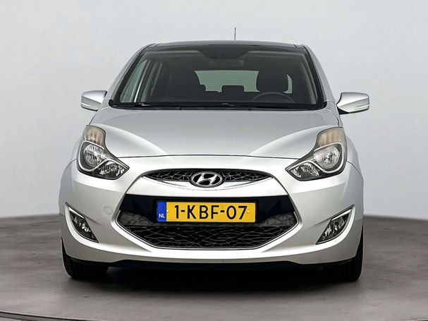 Hyundai ix20 1.6 92 kW image number 2