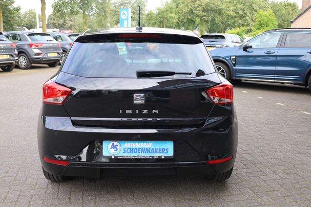 Seat Ibiza 1.0 TSI 70 kW image number 36