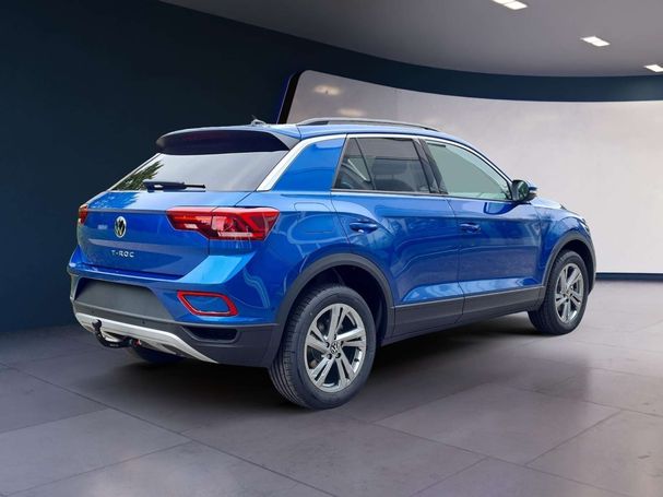 Volkswagen T-Roc 1.5 TSI DSG 110 kW image number 6