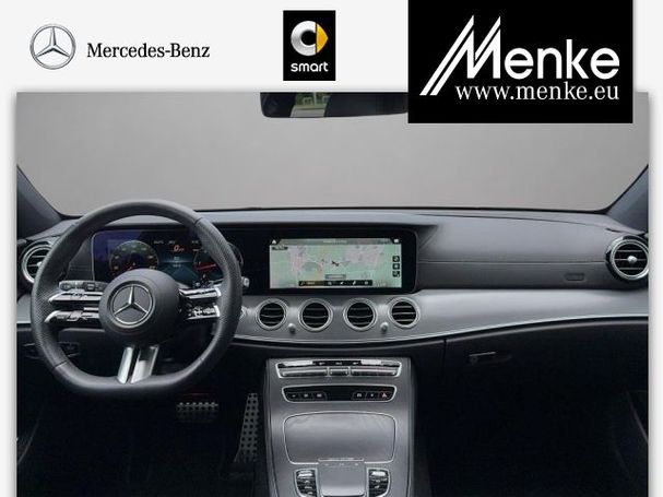 Mercedes-Benz E 300 195 kW image number 8