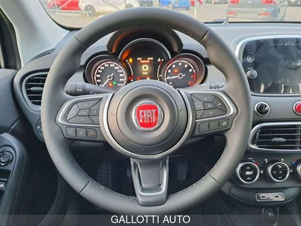 Fiat 500X 1.0 88 kW image number 12