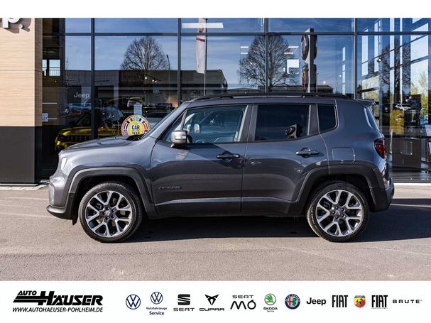 Jeep Renegade 1.3 PHEV 177 kW image number 4