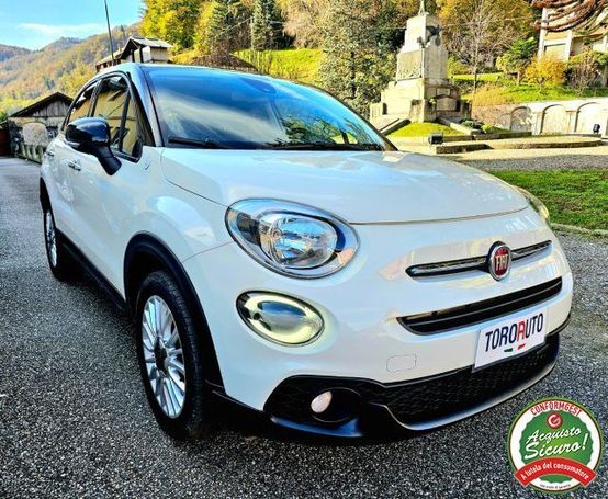 Fiat 500X 1.3 MultiJet 70 kW image number 2