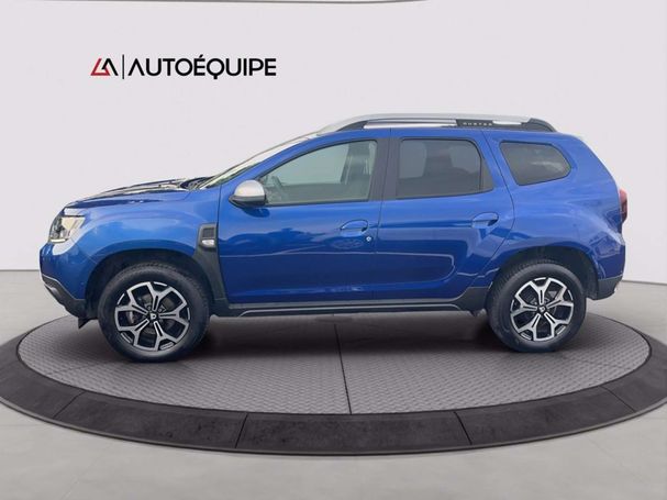 Dacia Duster TCe 100 Prestige 74 kW image number 2