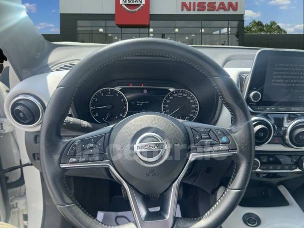 Nissan Juke DIG-T 117 N-Design 86 kW image number 29