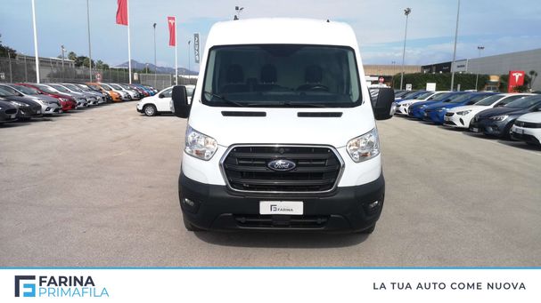 Ford Transit 350 L3H2 Trend 125 kW image number 7