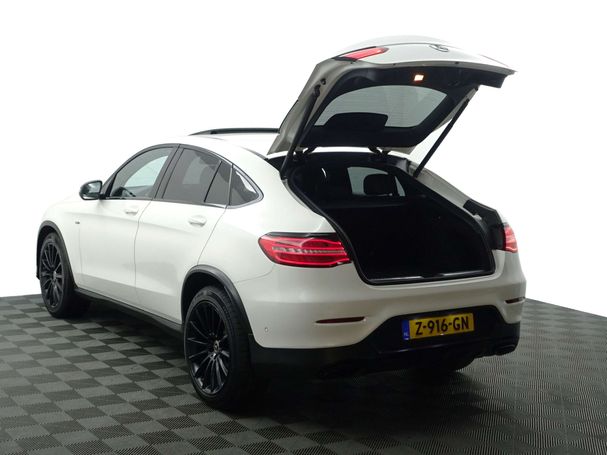 Mercedes-Benz GLC 250 4Matic 155 kW image number 37